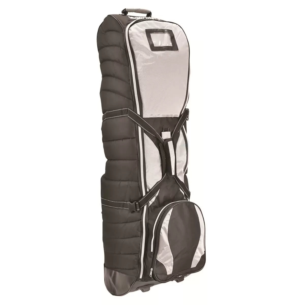 Longridge Tour Deluxe Roller Golf Travel Cover