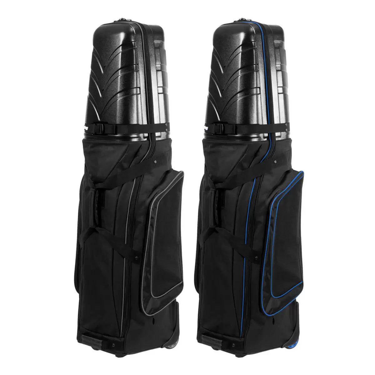 BagBoy T-10 Hard Top Golf Travel Cover