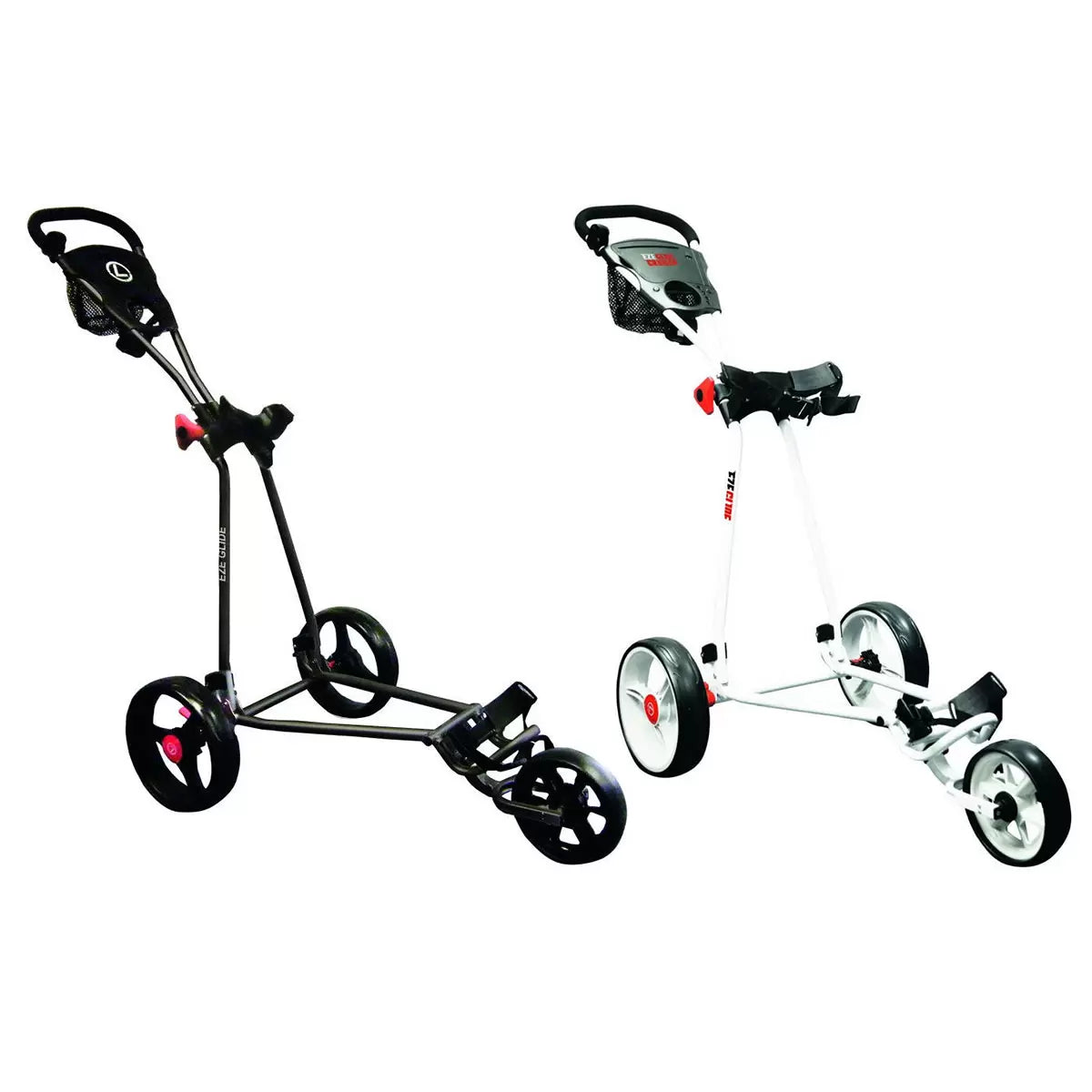 Eze Glide Cruiser Golf Trolley