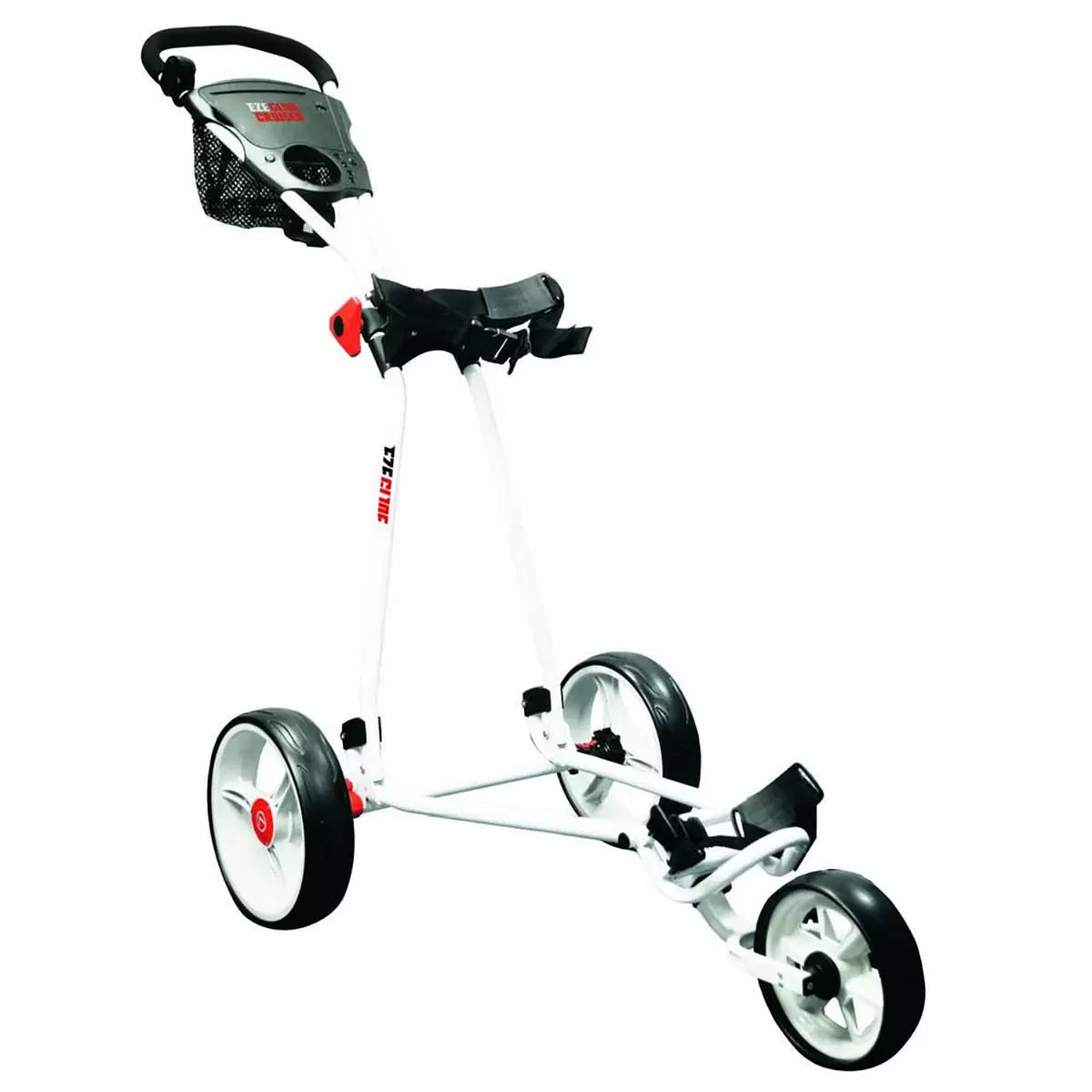 Eze Glide Cruiser Golf Trolley
