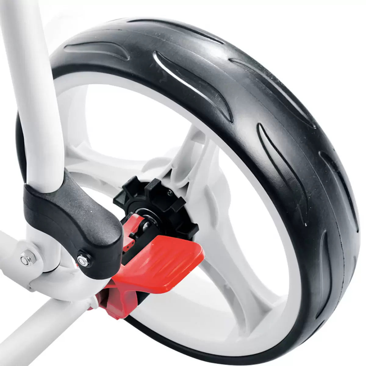Eze Glide Cruiser Golf Trolley