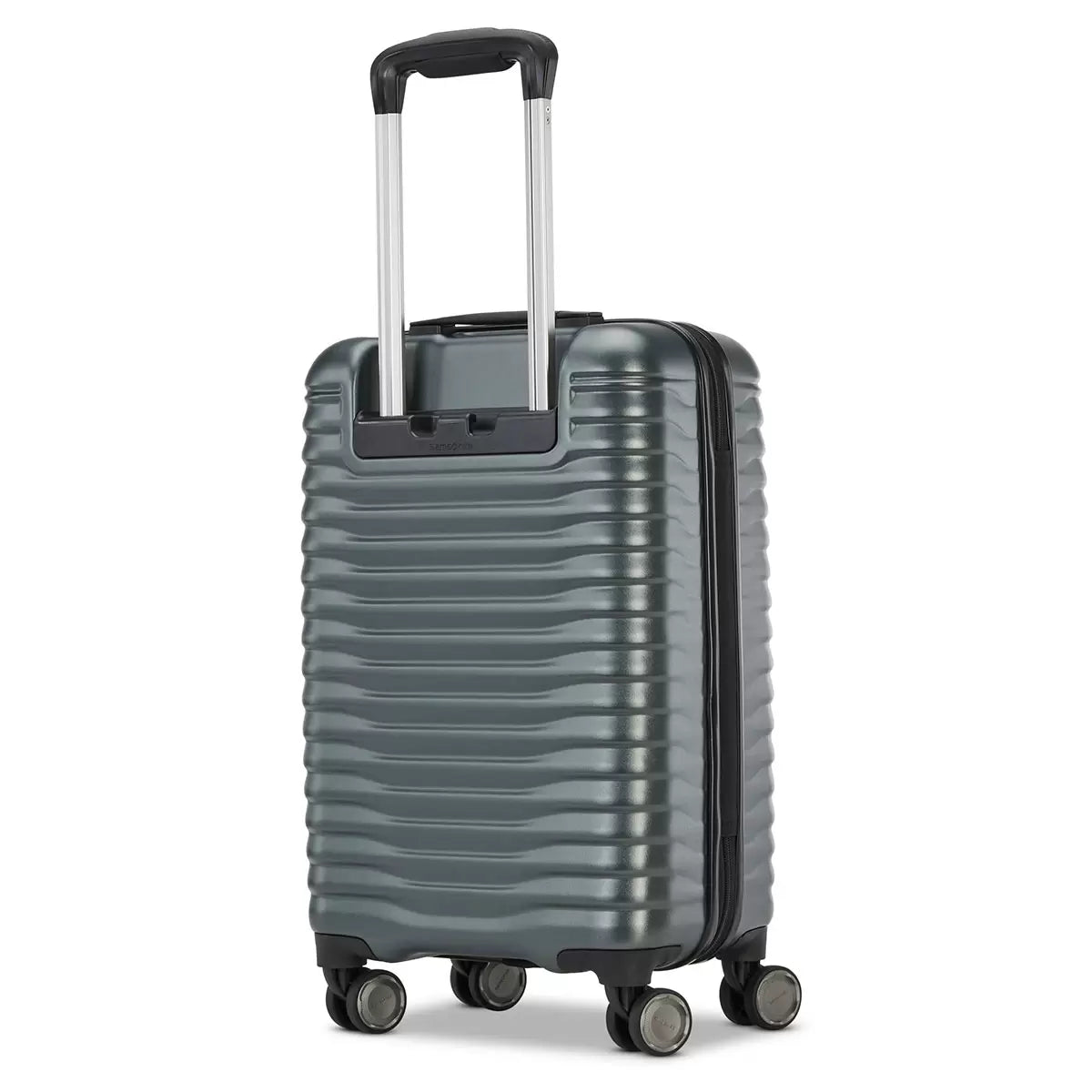 Samsonite Element 2 Piece Hardside Suitcase/Luggage Set 4 Wheel Spinner