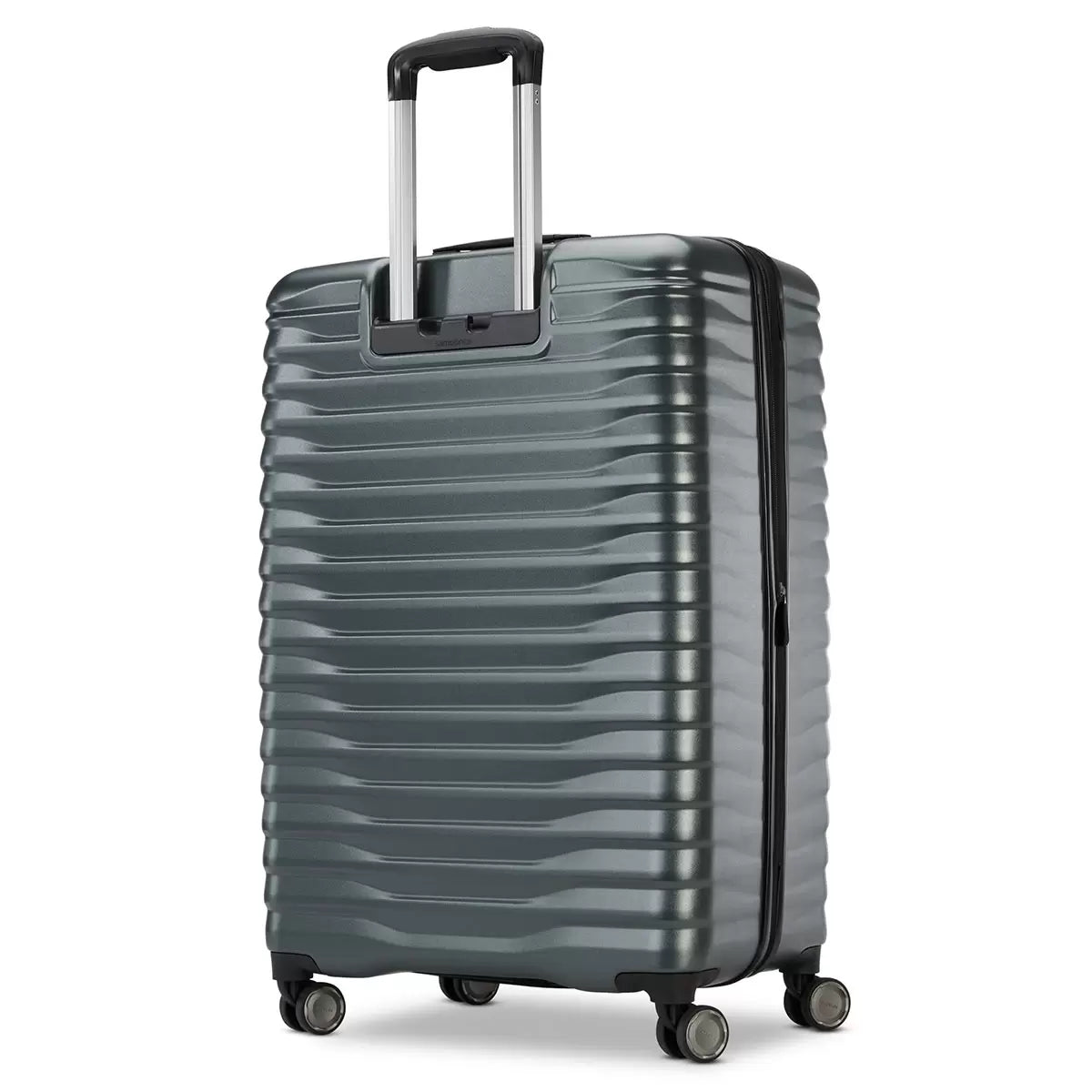 Samsonite Element 2 Piece Hardside Suitcase/Luggage Set 4 Wheel Spinner