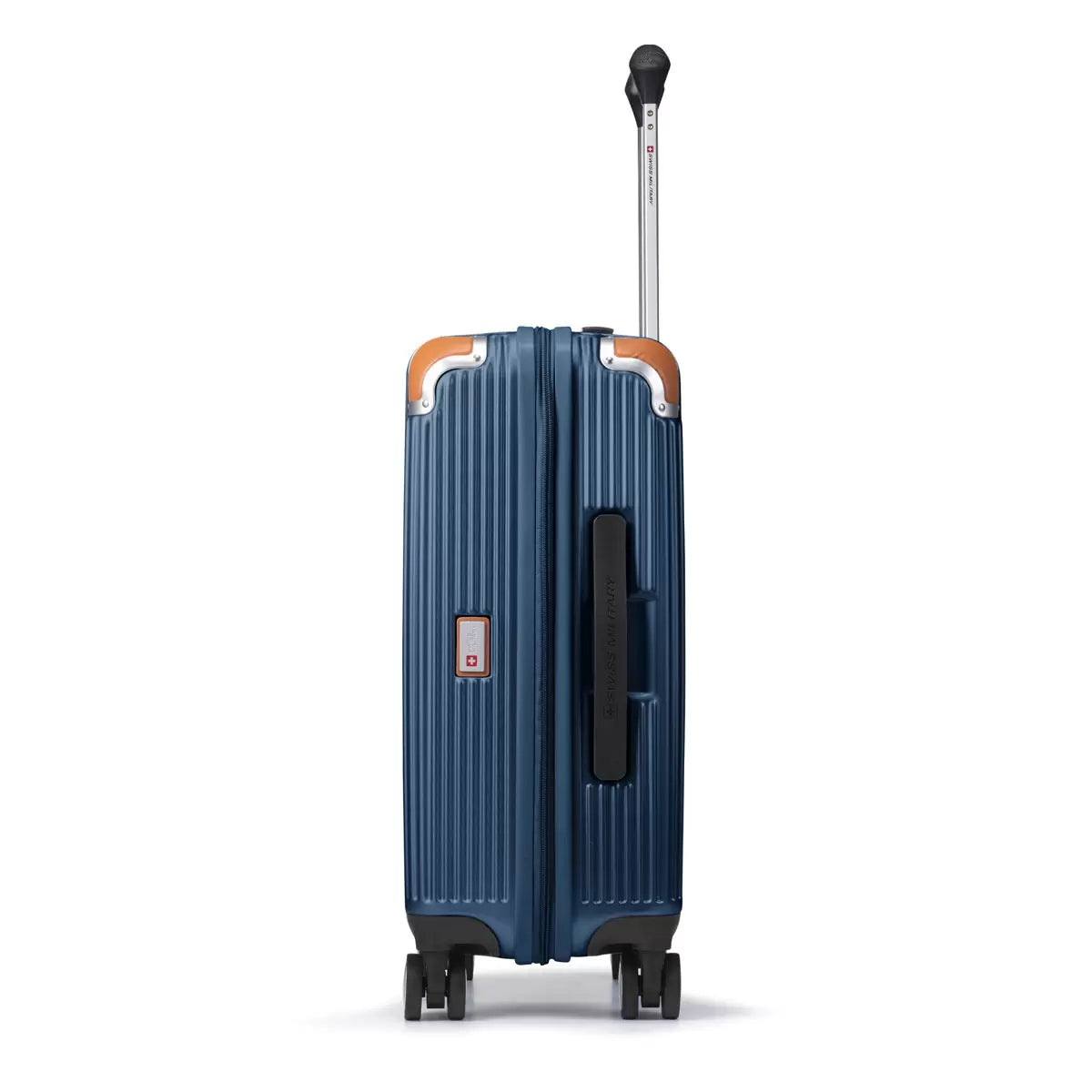 Swiss Military 51cm Carry On Hardside Case