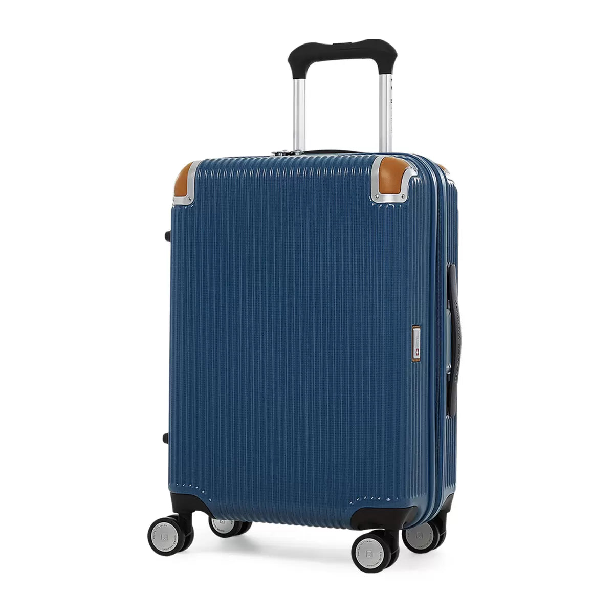 Swiss Military 51cm Carry On Hardside Case
