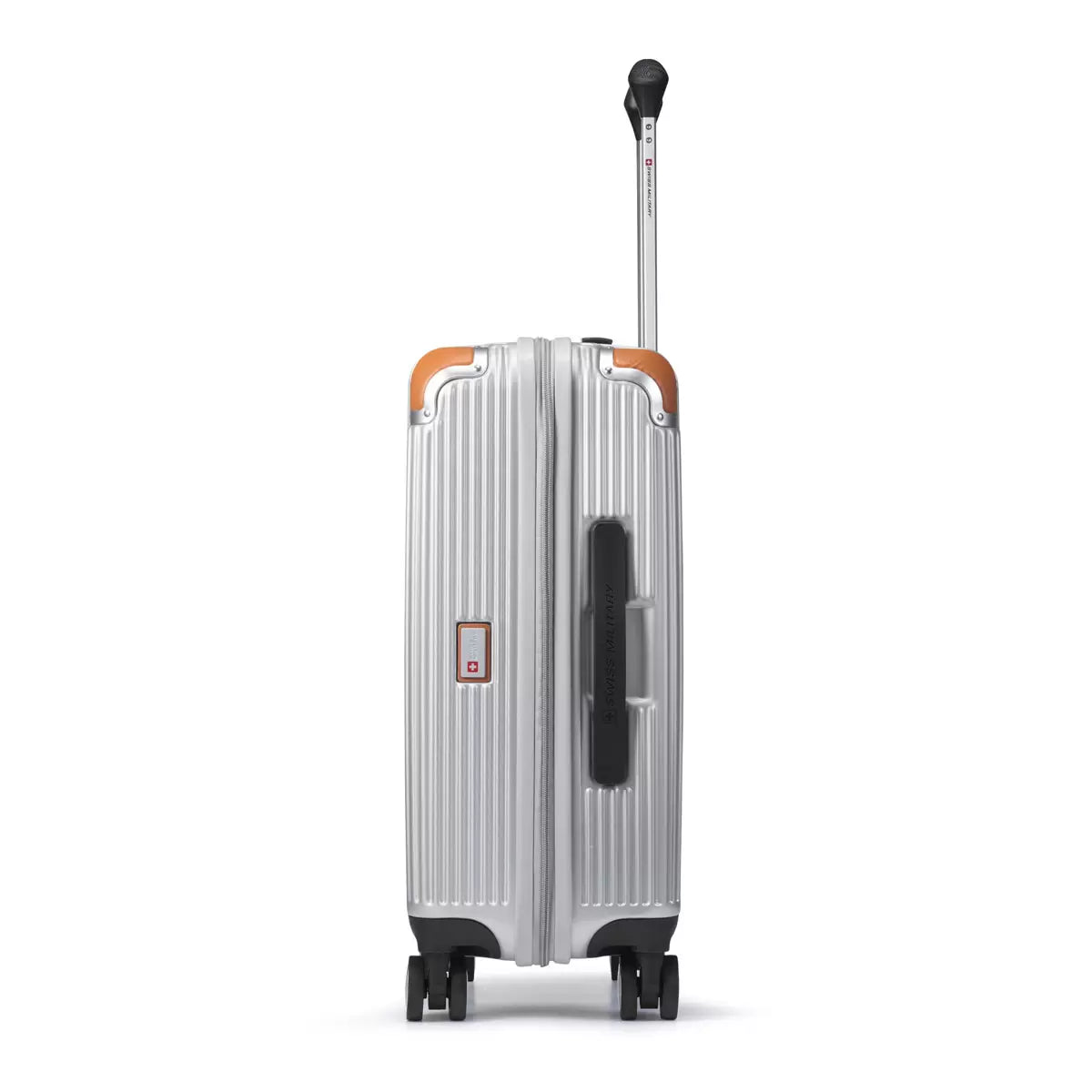 Swiss Military 51cm Carry On Hardside Case