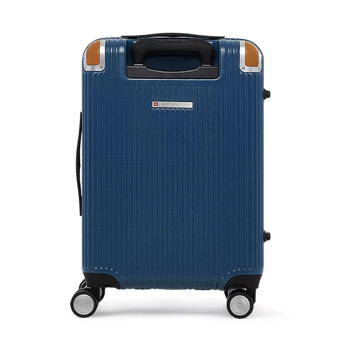 Swiss Military 51cm Carry On Hardside Case