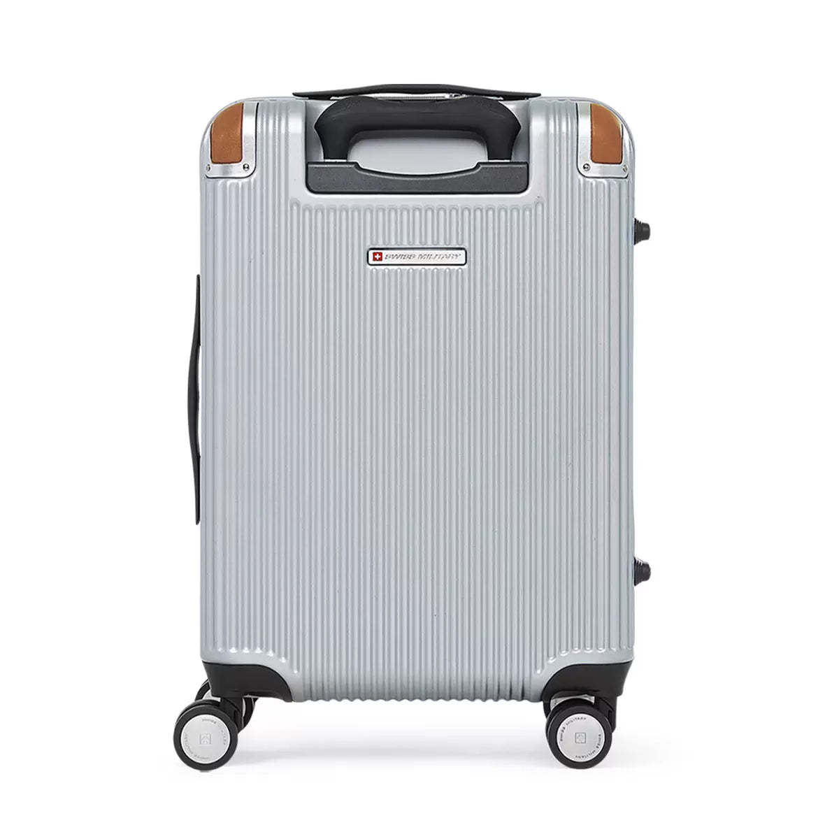 Swiss Military 51cm Carry On Hardside Case