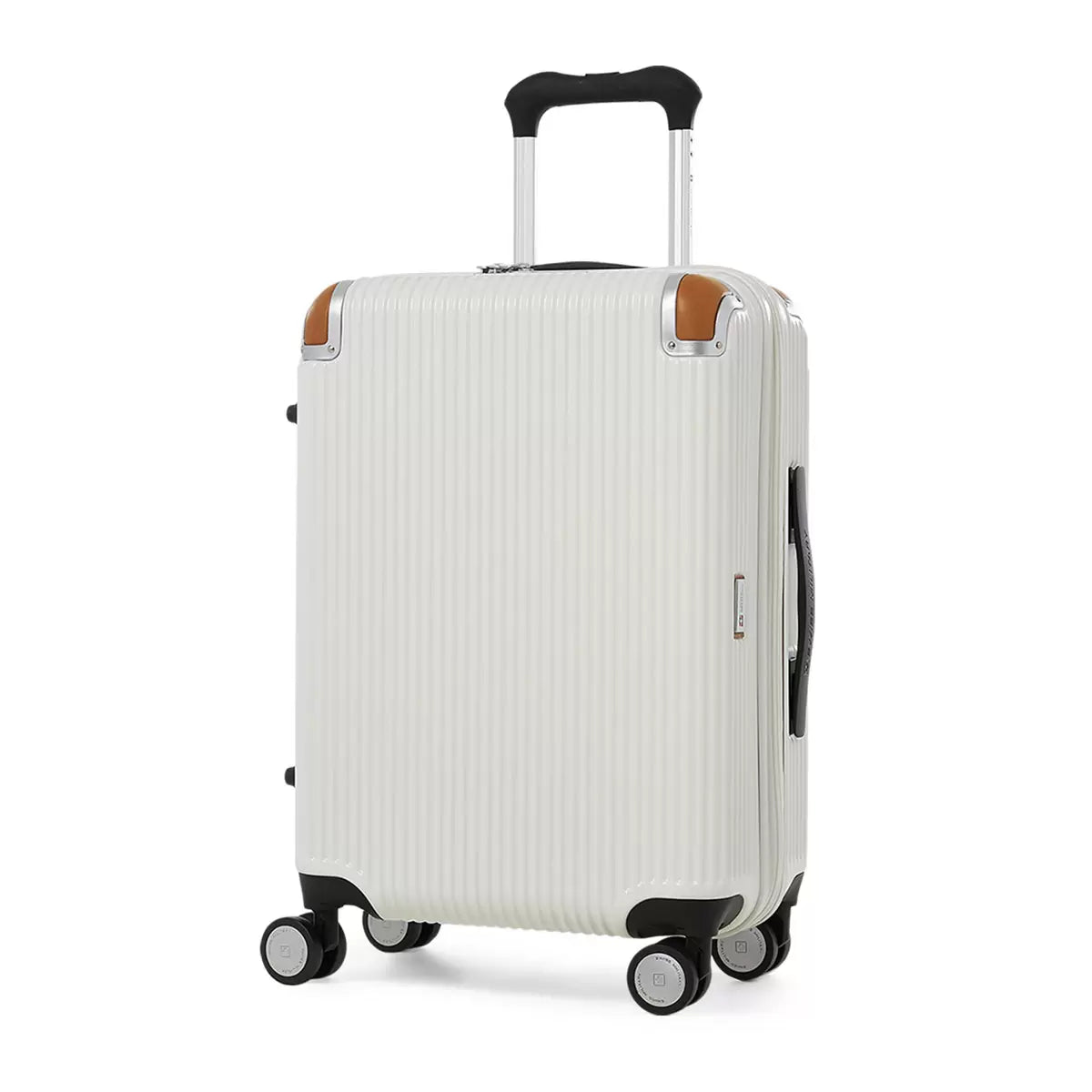 Swiss Military 51cm Carry On Hardside Case