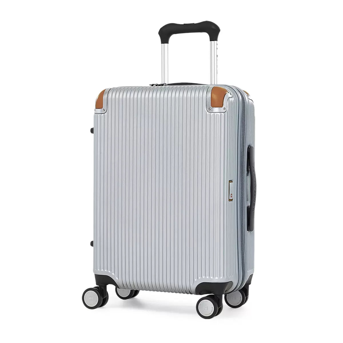 Swiss Military 51cm Carry On Hardside Case