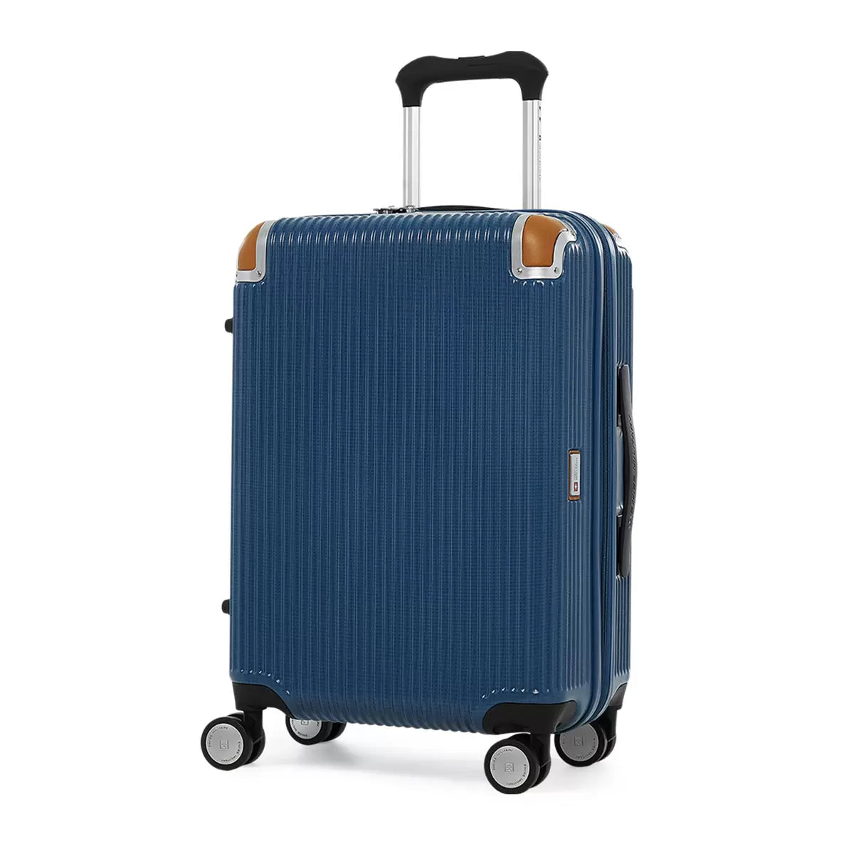 Swiss Military 51cm Carry On Hardside Case