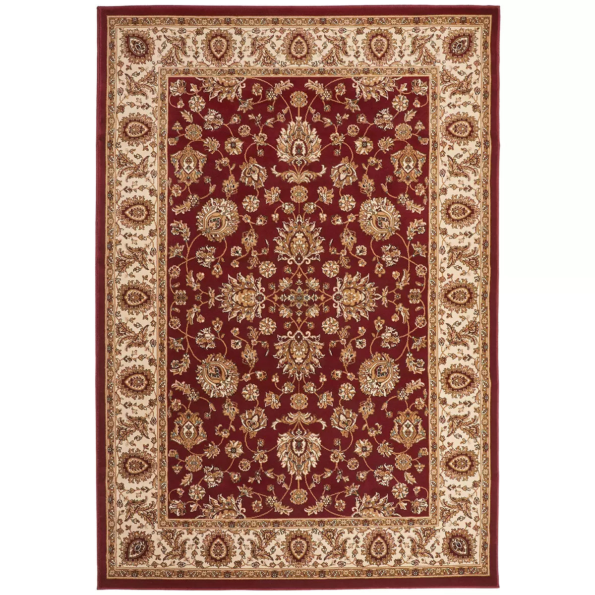 Concept Looms Grand Heritage Red Rug, in 2 Sizes, view 2