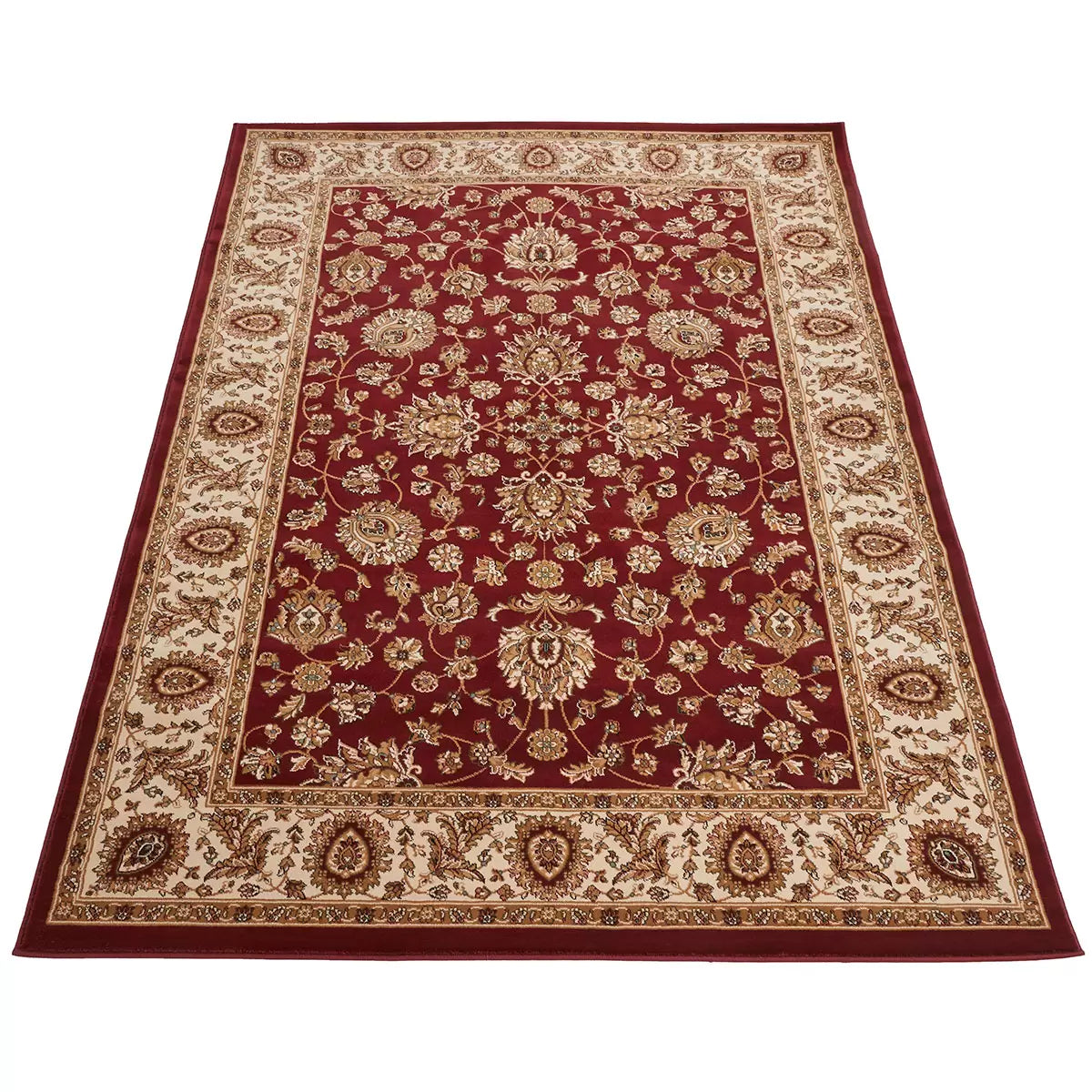 Concept Looms Grand Heritage Red Rug, in 2 Sizes, view 3