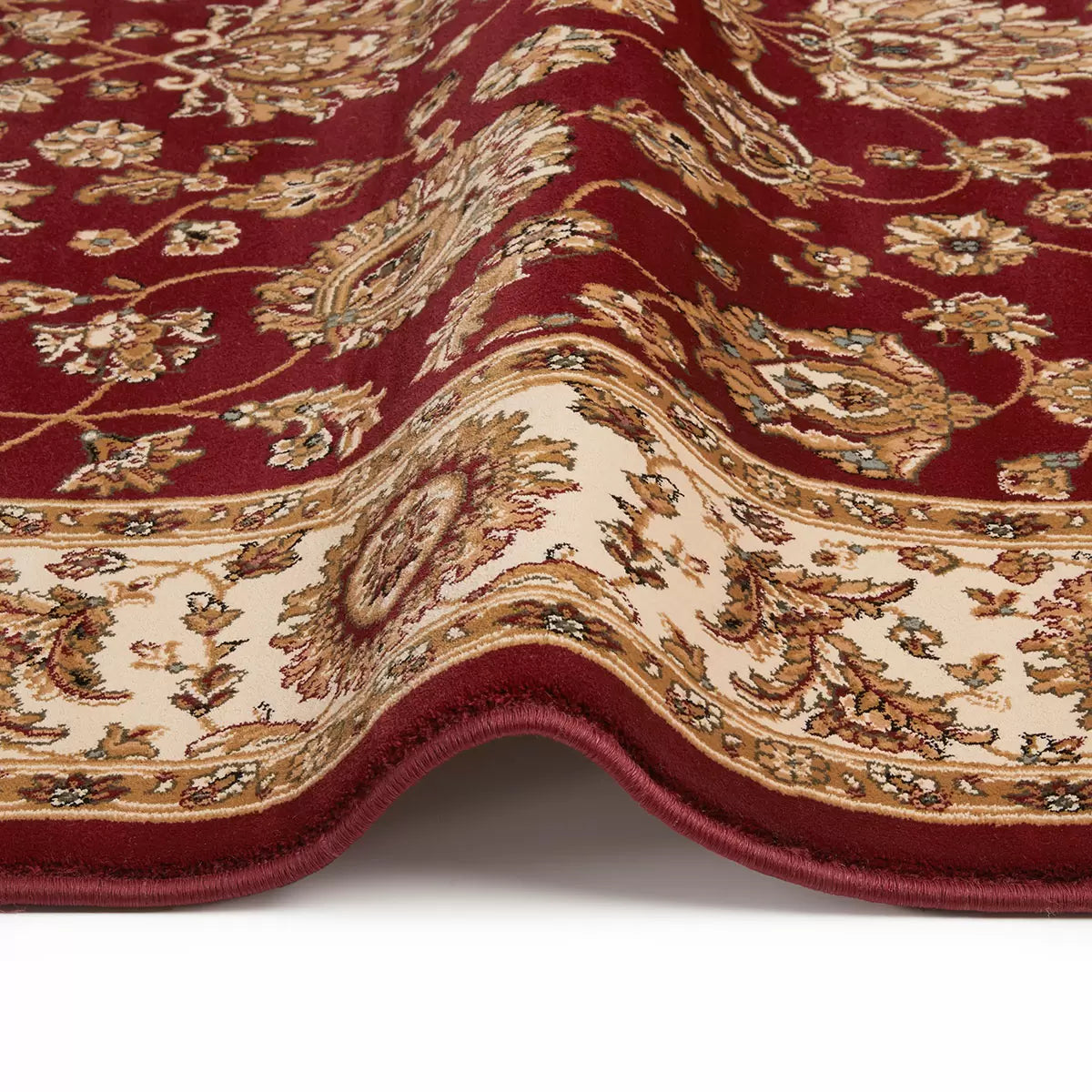 Concept Looms Grand Heritage Red Rug, in 2 Sizes, view 5