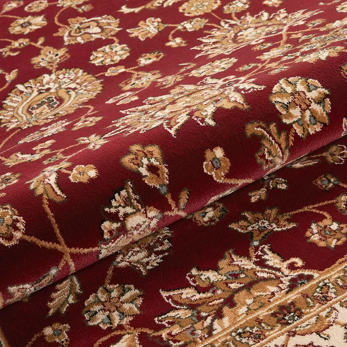 Concept Looms Grand Heritage Red Rug, in 2 Sizes, view 4