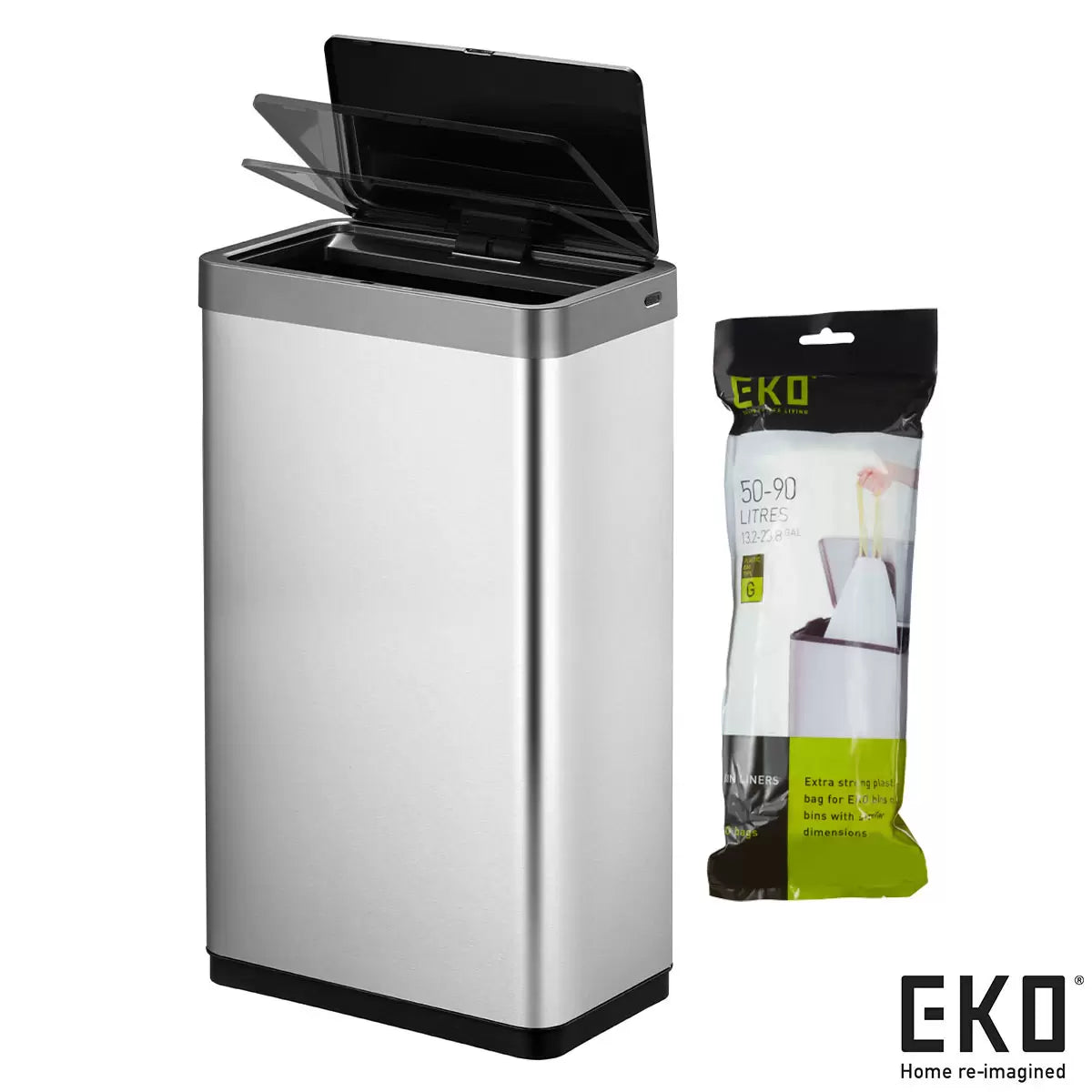 EKO Mirage X Sensor Bin