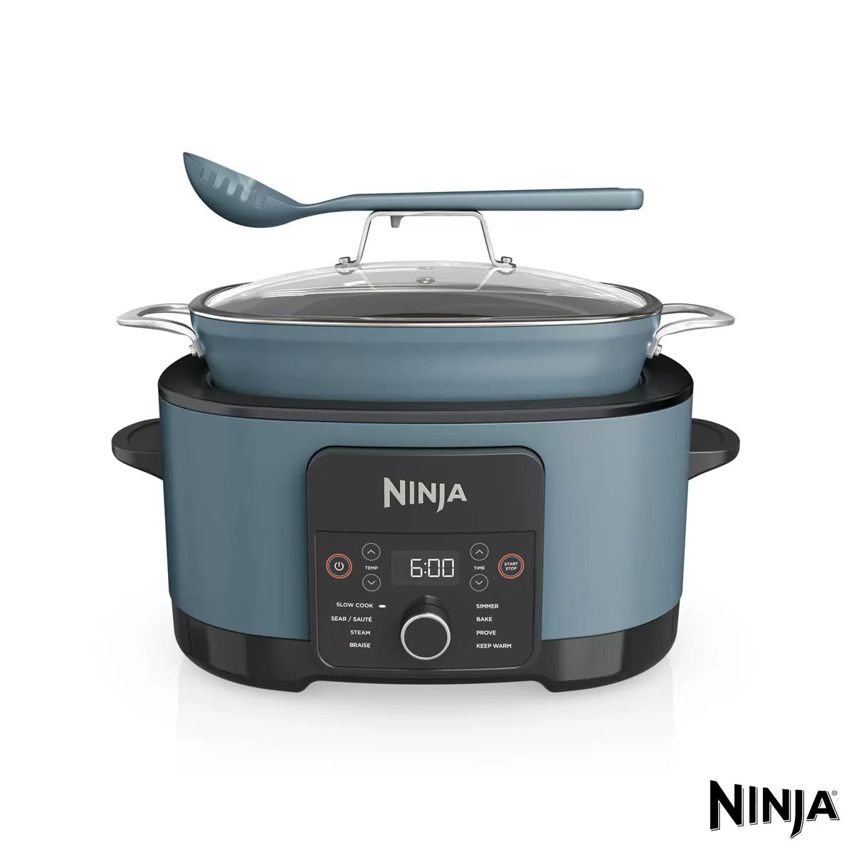 Ninja MC1001UK Foodi 8-in-1 PossibleCooker Multi Cooker