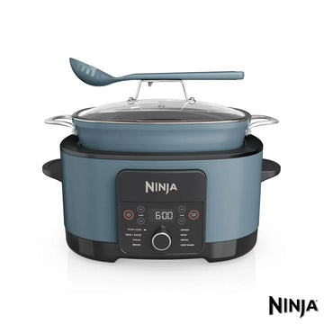 Ninja MC1001UK Foodi 8-in-1 PossibleCooker Multi Cooker