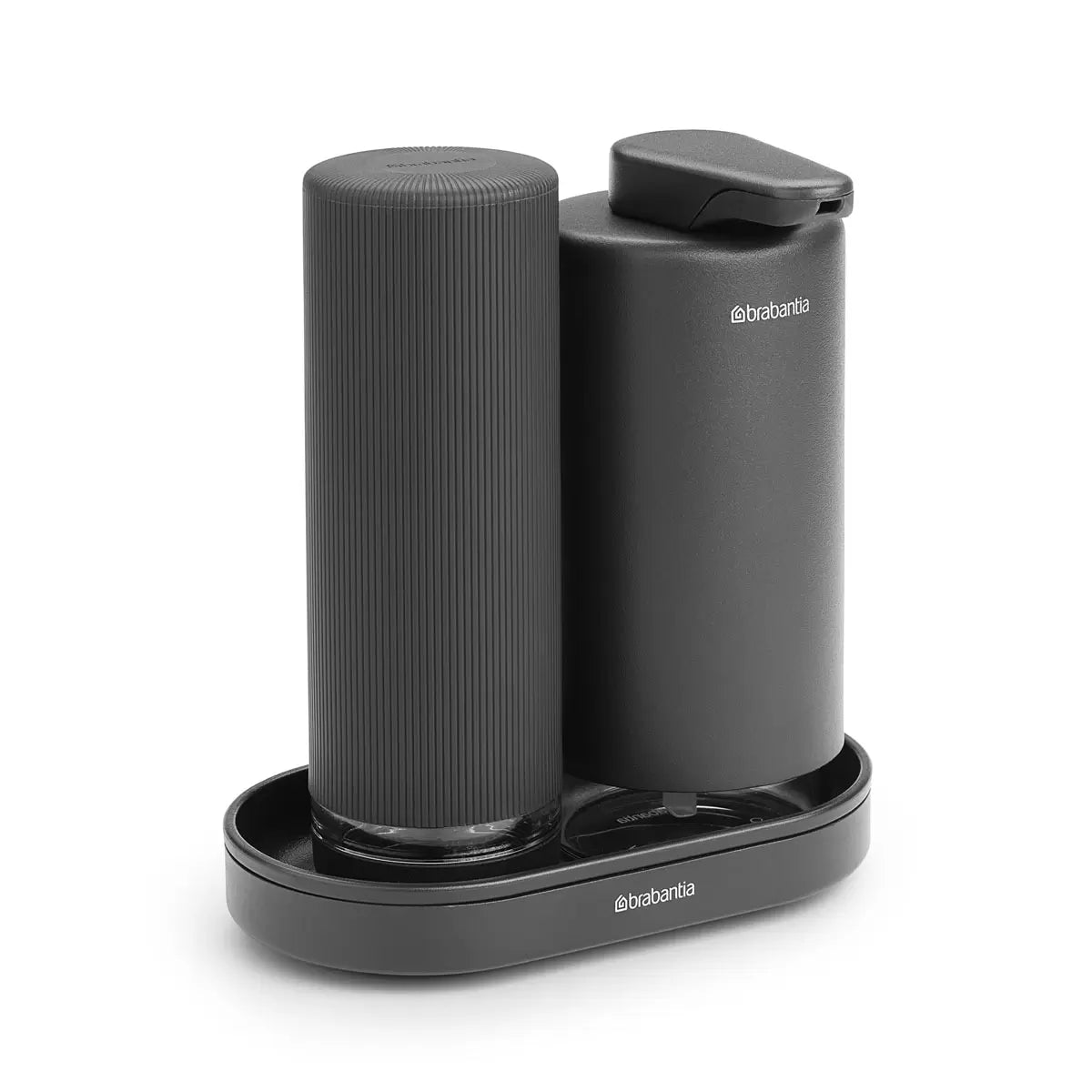Brabantia SinkStyle Soap Dispenser Set