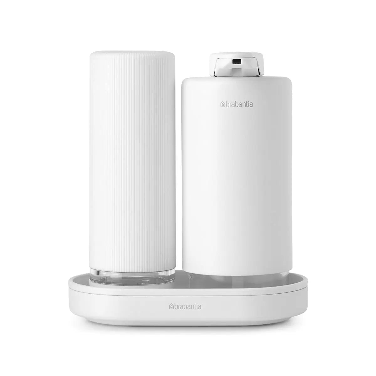 Brabantia SinkStyle Soap Dispenser Set