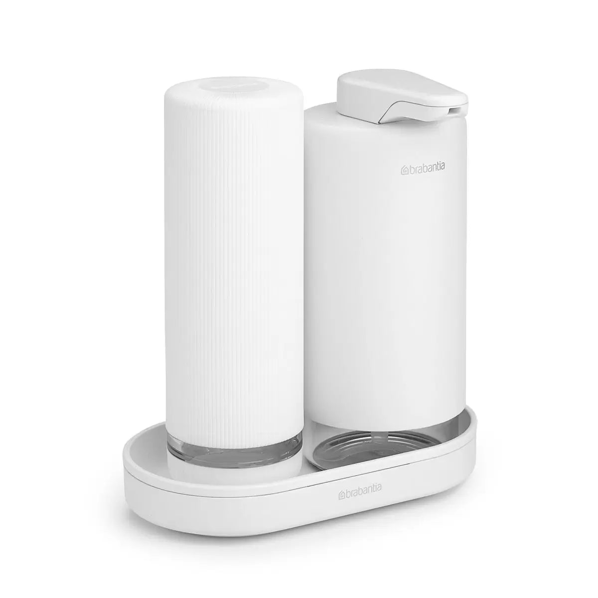 Brabantia SinkStyle Soap Dispenser Set