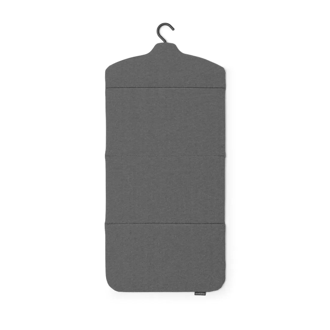 Brabantia Foldable Steam Board in Black