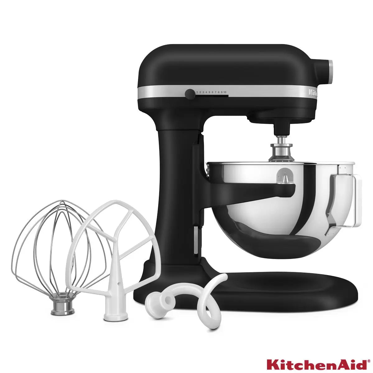 KitchenAid Heavy Duty Stand Mixer 5.2L