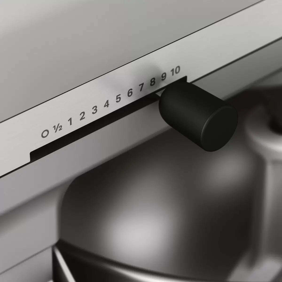 KitchenAid Heavy Duty Stand Mixer 5.2L