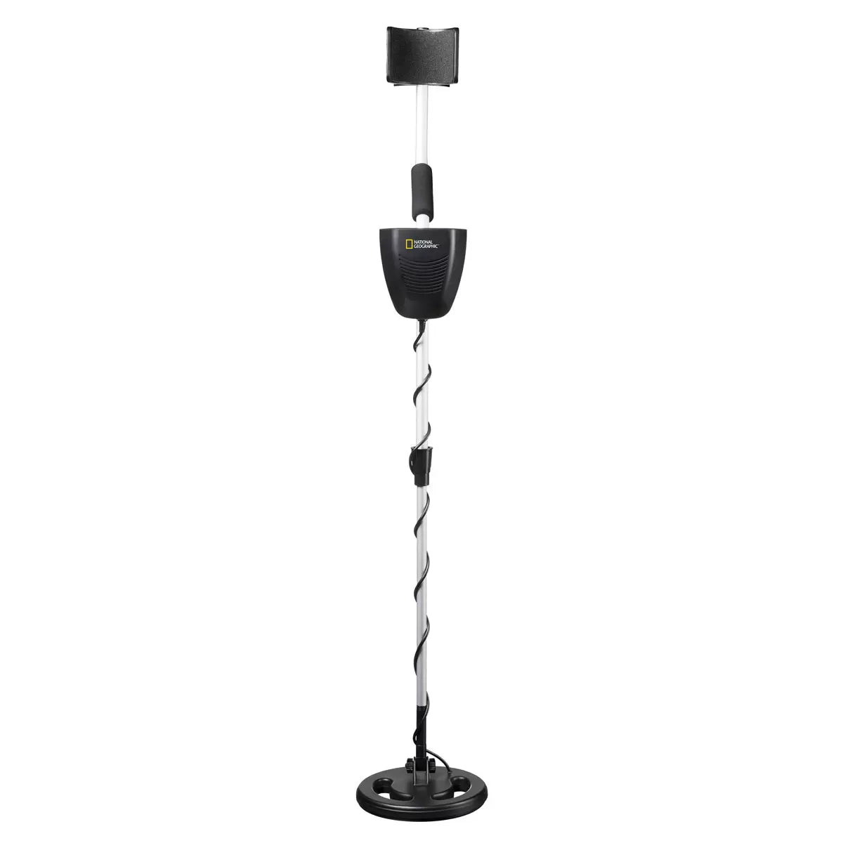 National Geographic Metal Detector