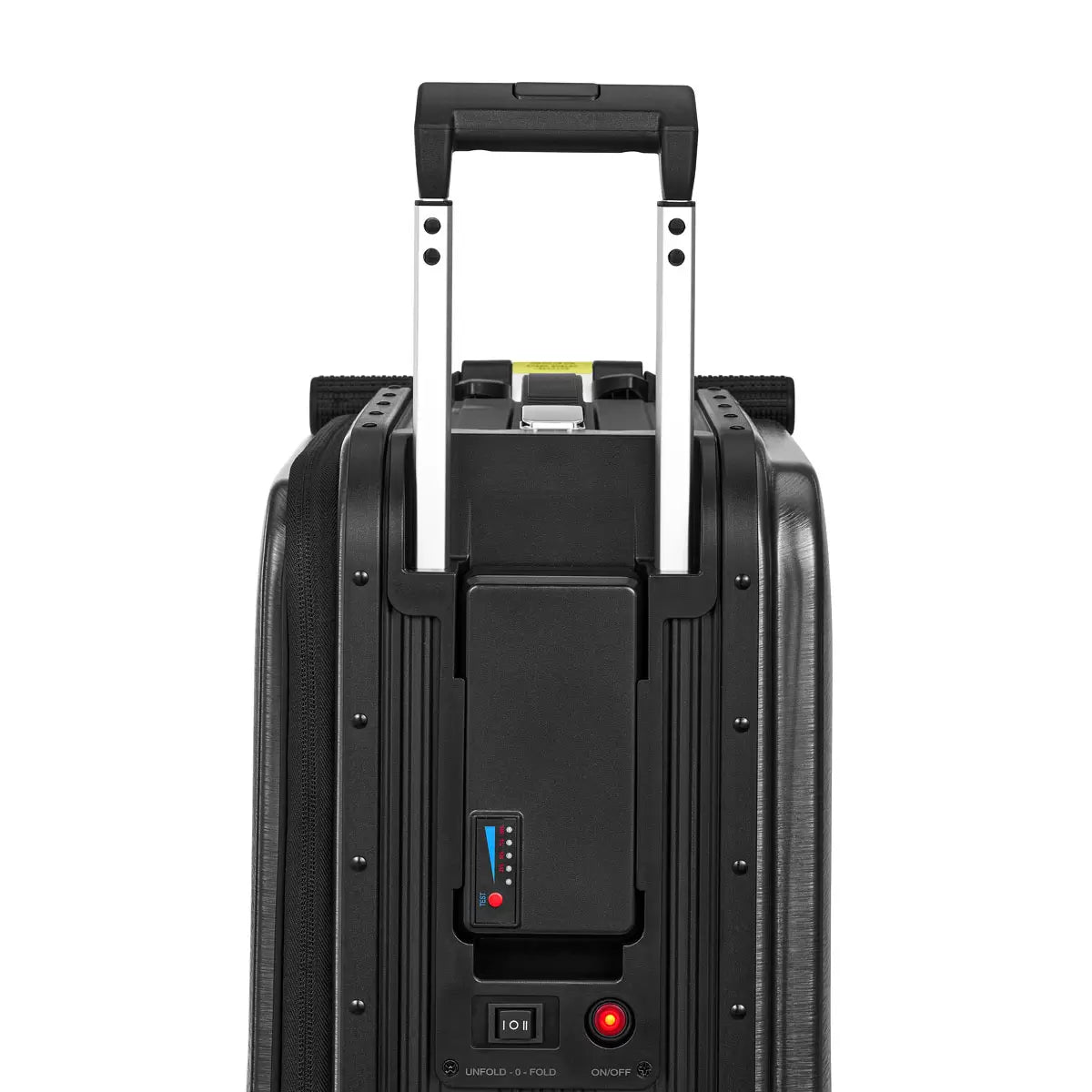 Airwheel SE3S Electric Ride On Hardside Case