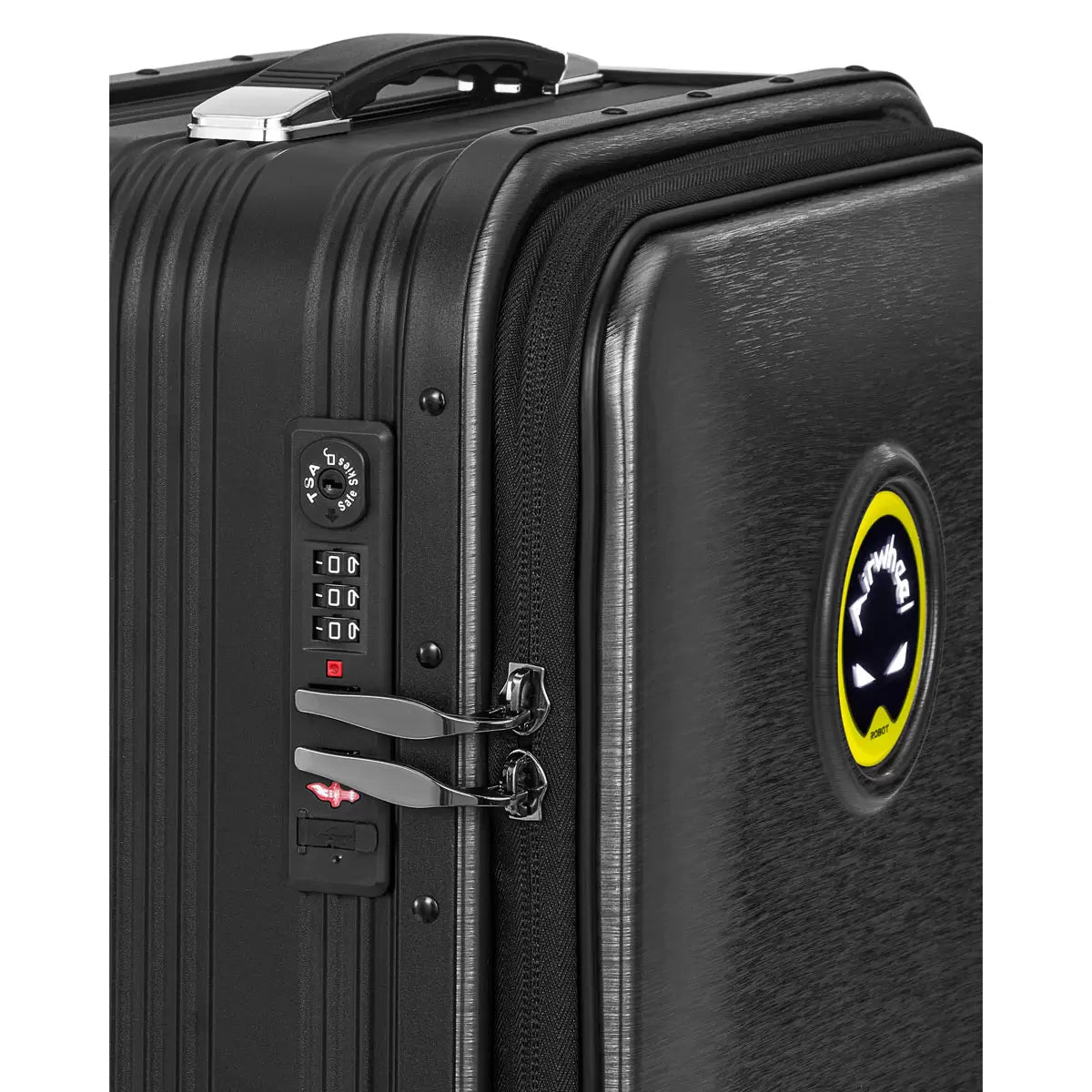 Airwheel SE3S Electric Ride On Hardside Case