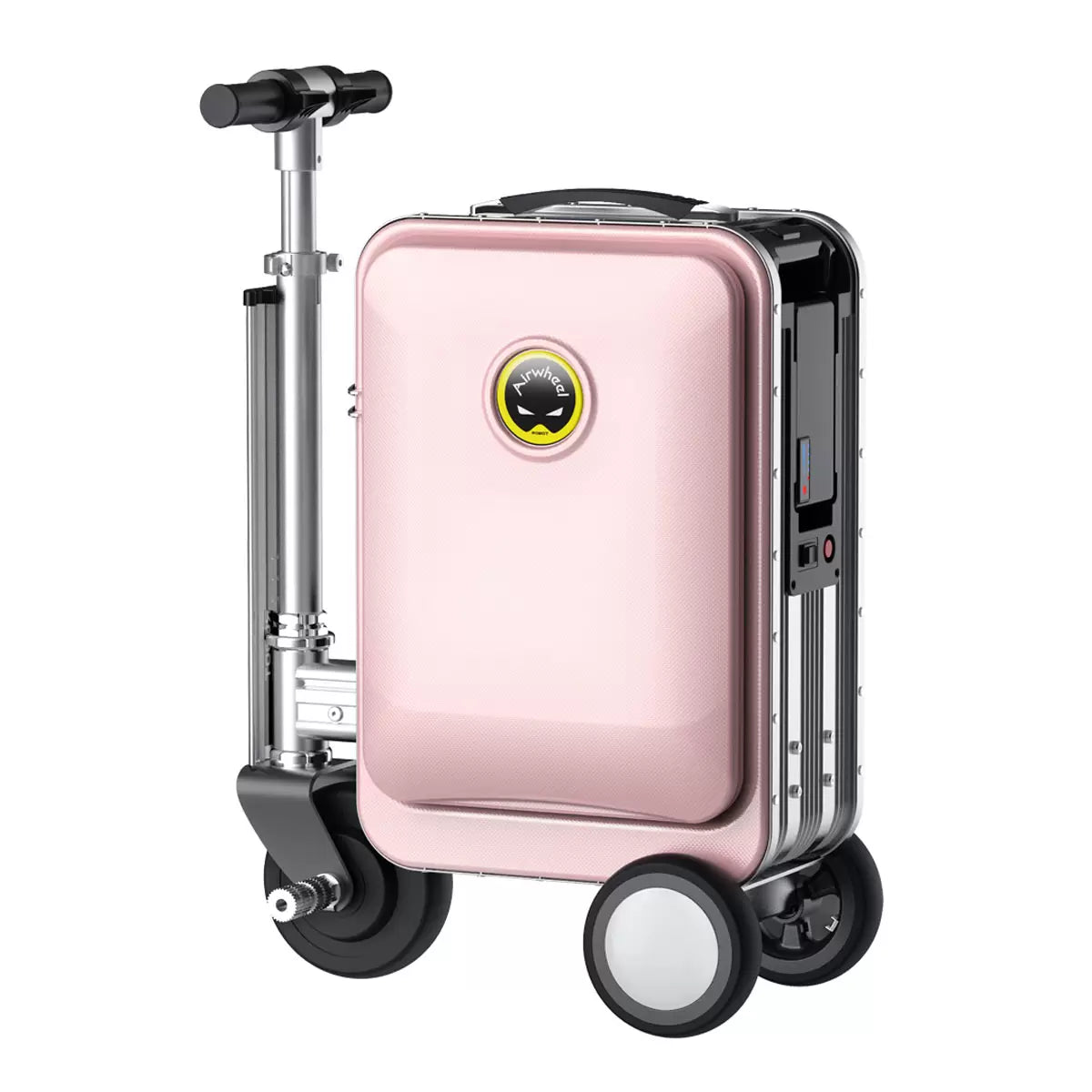 Airwheel SE3S Electric Ride On Hardside Case