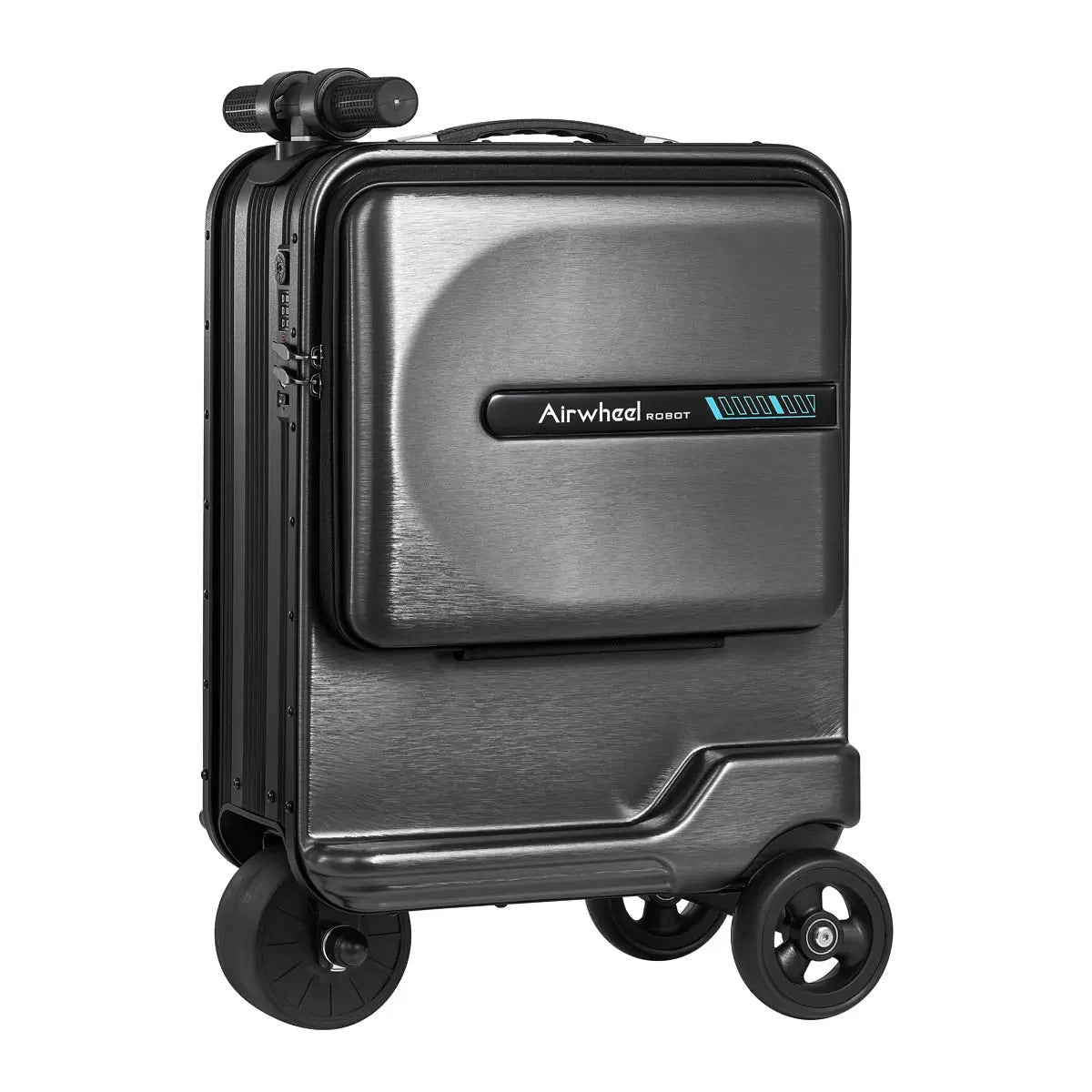Airwheel SE3T Mini Electric Ride On Hardside Case