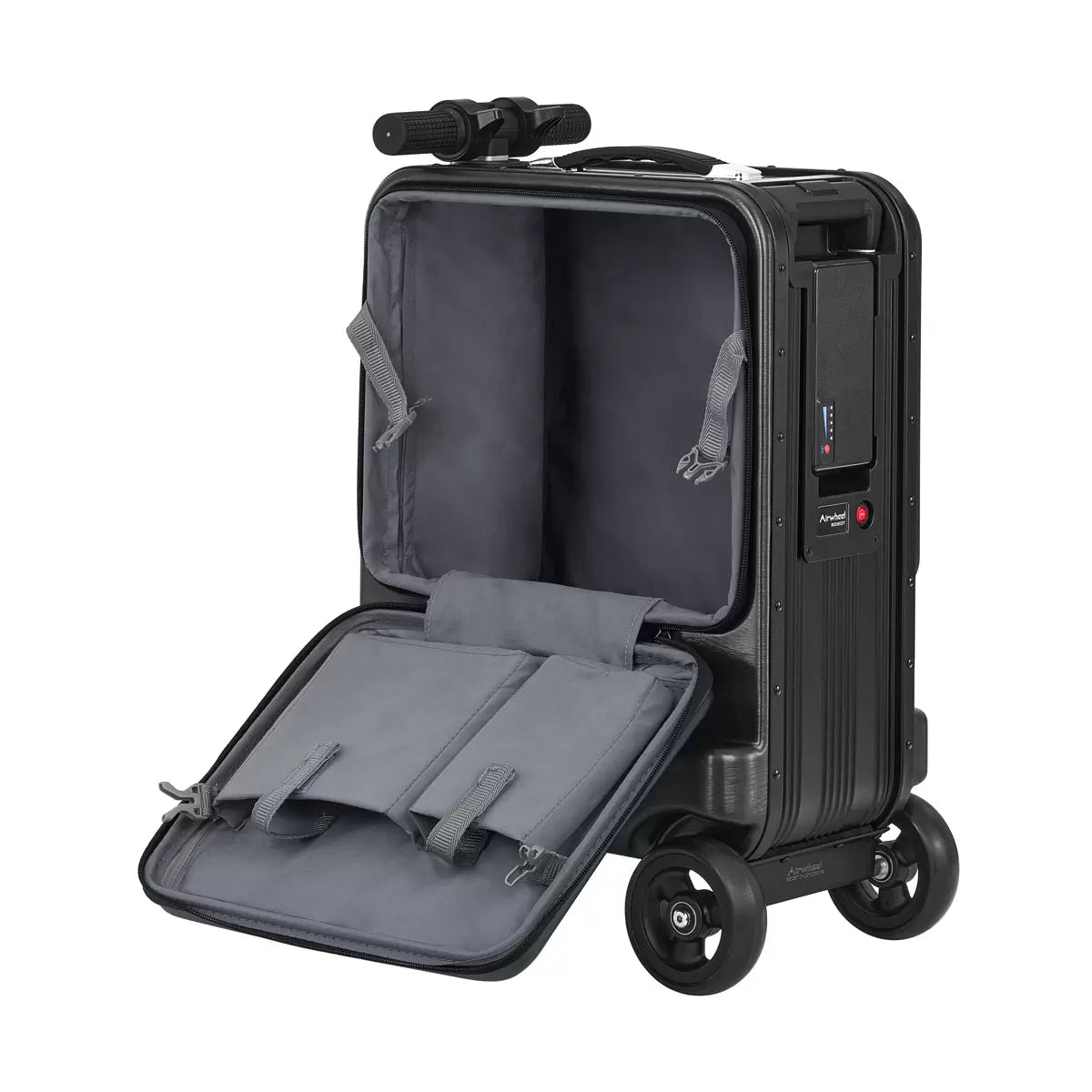 Airwheel SE3T Mini Electric Ride On Hardside Case