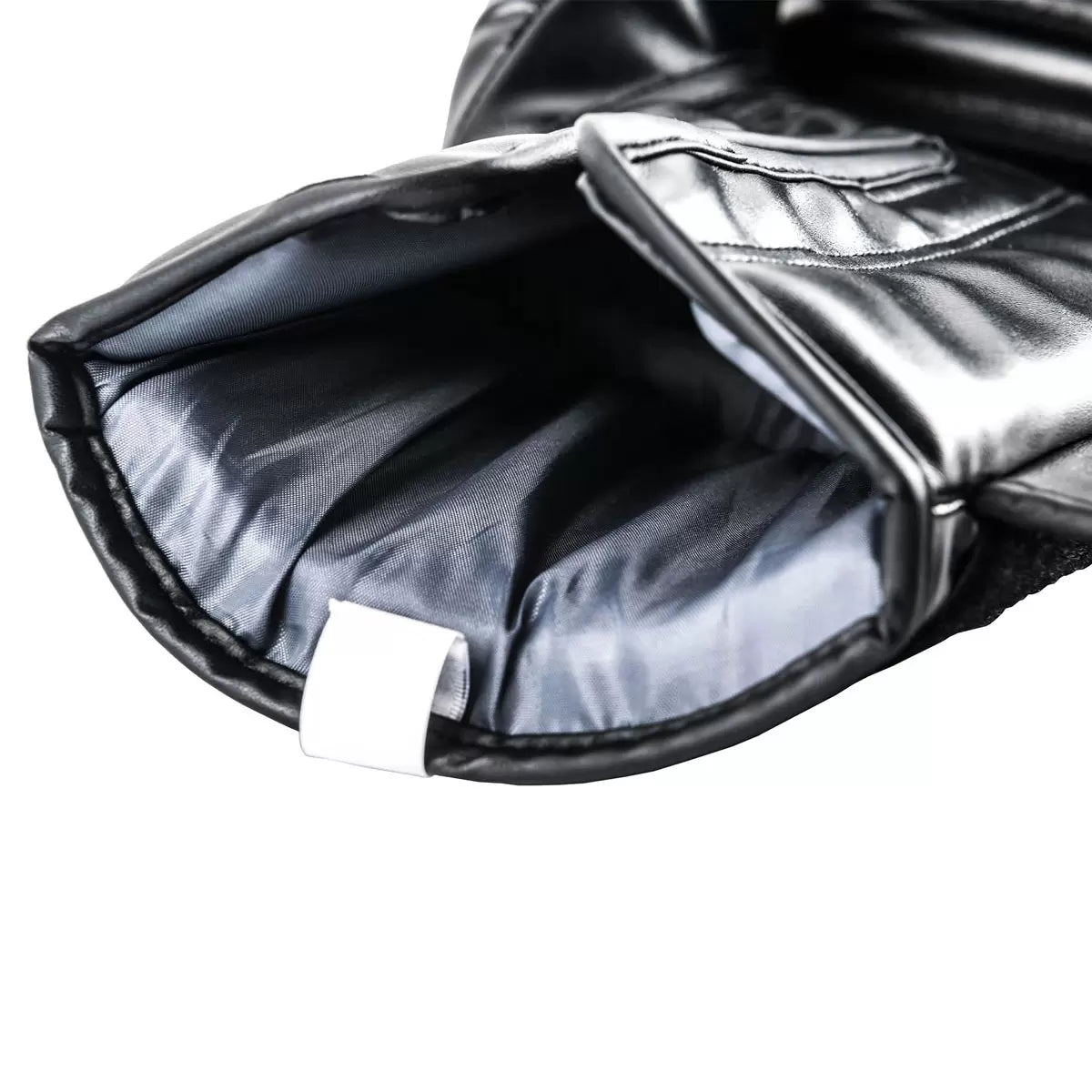 UFC Octagon Camo Boxing Gloves and UFC 4.5m Hand Wraps in 5 Sizes (8, 10, 12