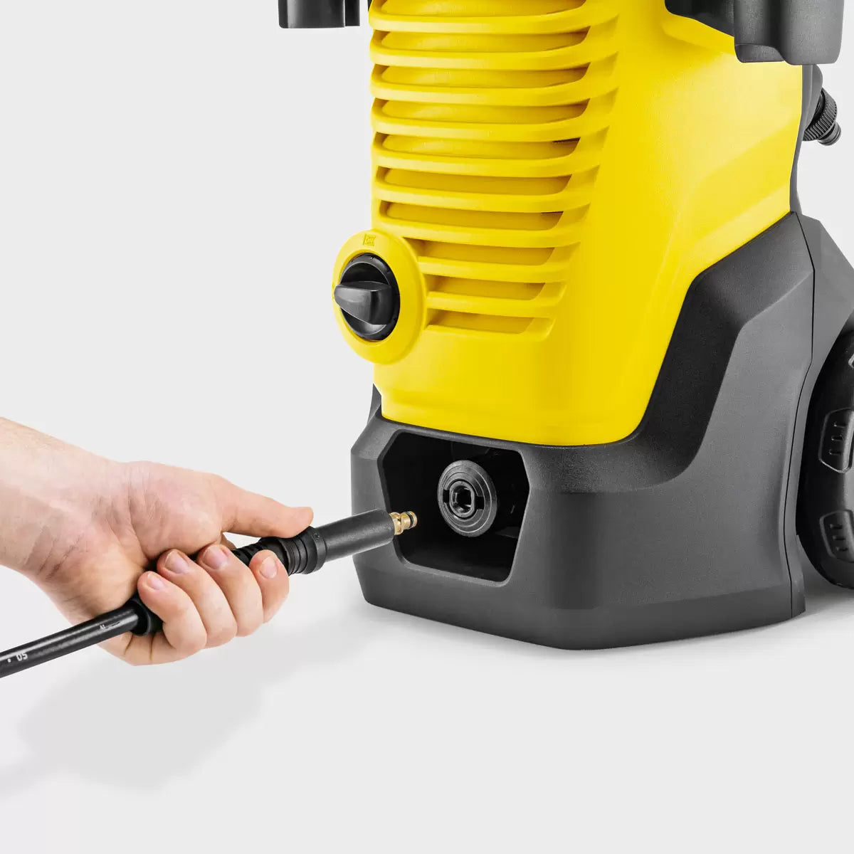 Kärcher K5 WCM Car and Home Pressure Washer