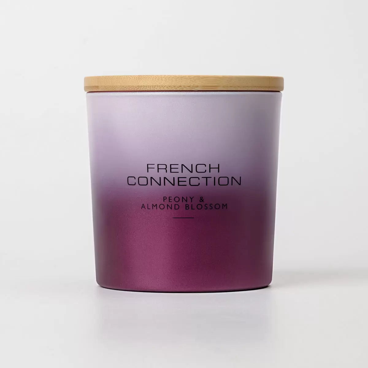 French Connection Ombre Candles 322g, 3 Piece, view 2