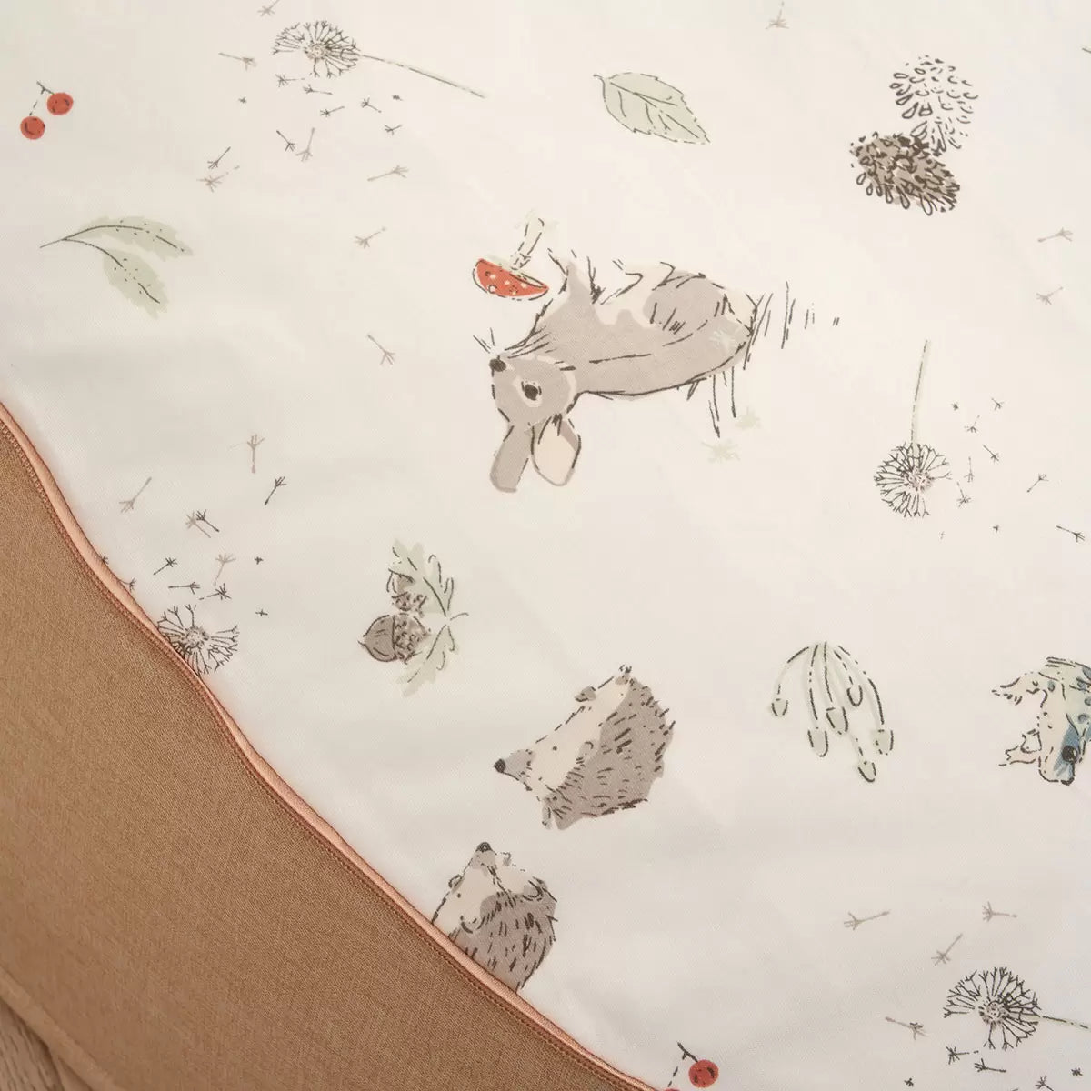Tutti Bambini Baby Beanbag 56 x 36 x 58 cm, in 3 Designs