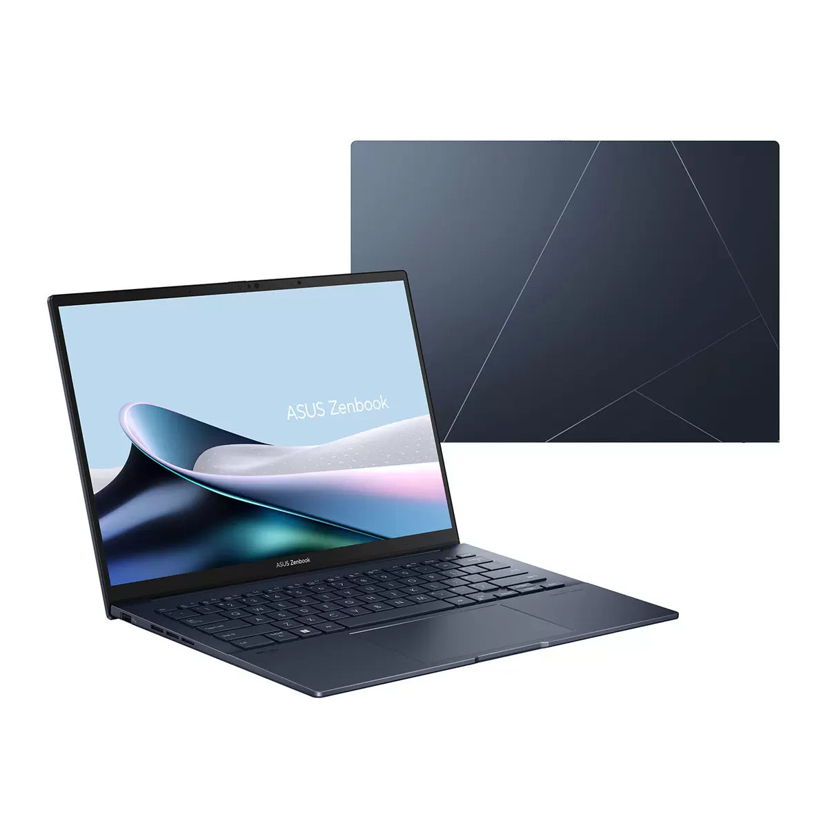 ASUS Zenbook, Intel Core Ultra 9, 32GB RAM, 1TB SSD, 14 Inch OLED Laptop