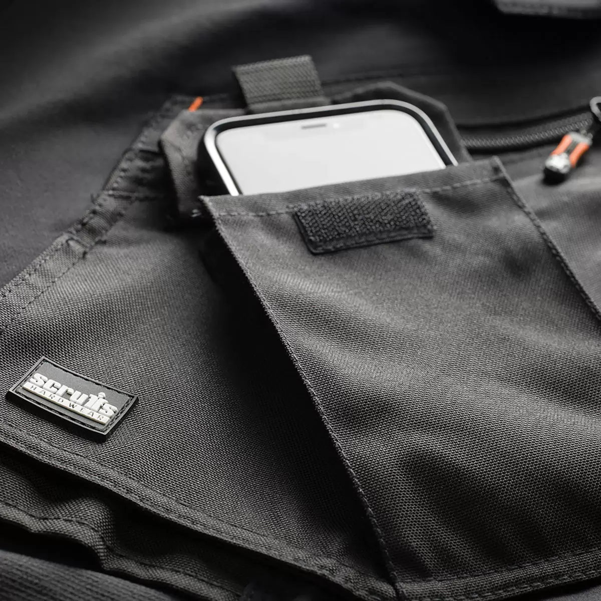 Scruffs Men's Work Trouser