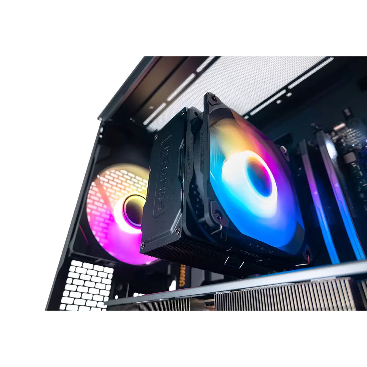 AWD-IT Phantom 5, AMD Ryzen 5, 32GB RAM, 1TB SSD, NVIDIA GeForce RTX 5080