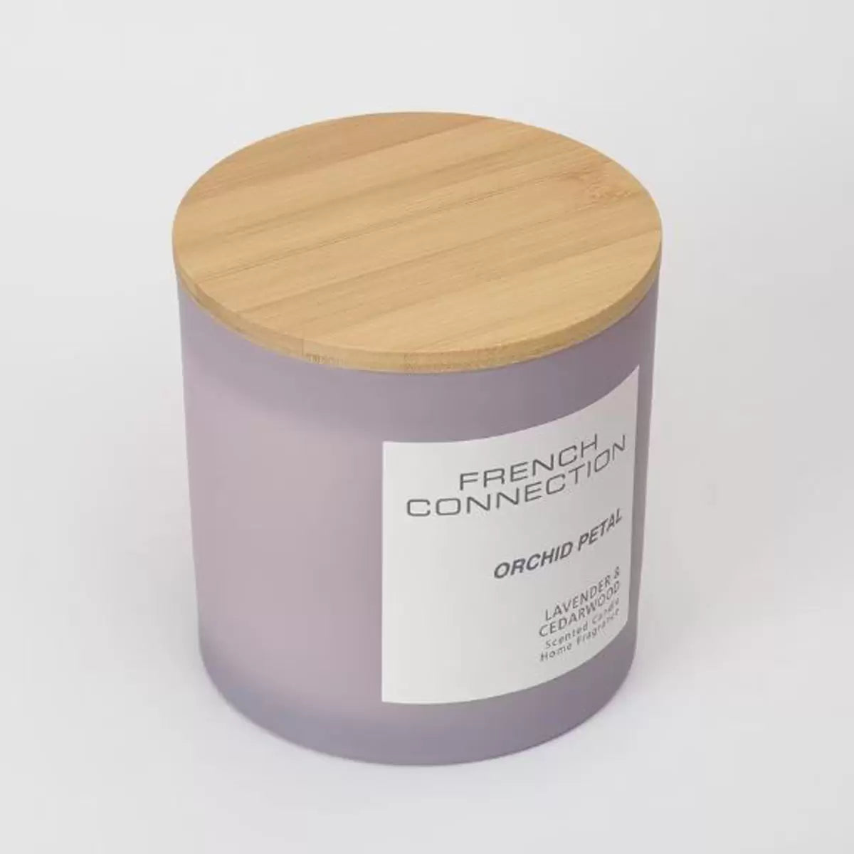 French Connection Pastel 1.5kg Candle in 2 Fragrances