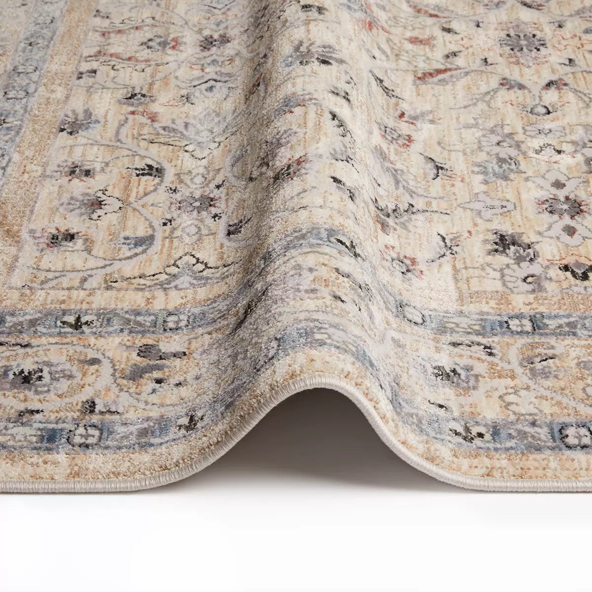 Concept Looms Legacy Cream Rug, in 2 sizes, view 5