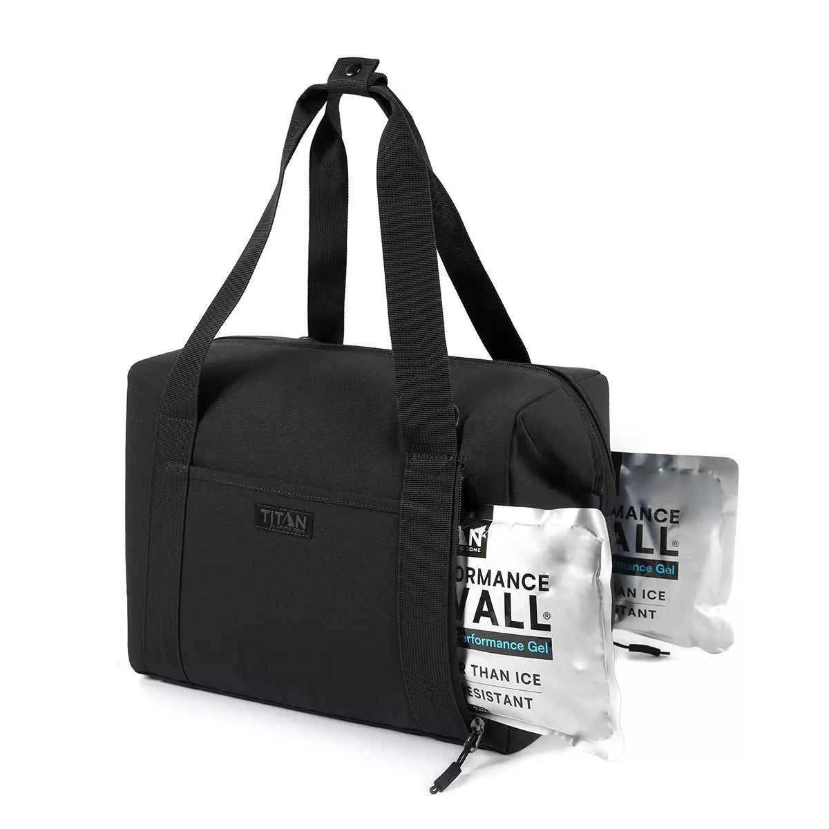 Titan 25 Can Insulated Carry-ALL with 2 High Performance Ice Walls, view 6