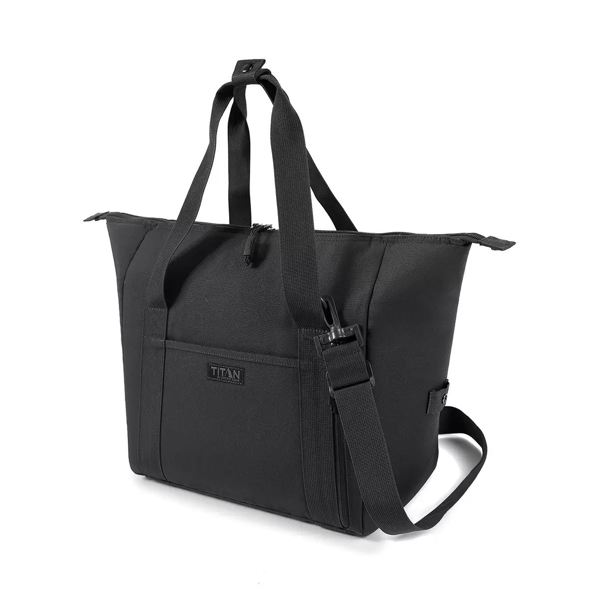 Titan 25 Can Insulated Carry-ALL with 2 High Performance Ice Walls, view 8