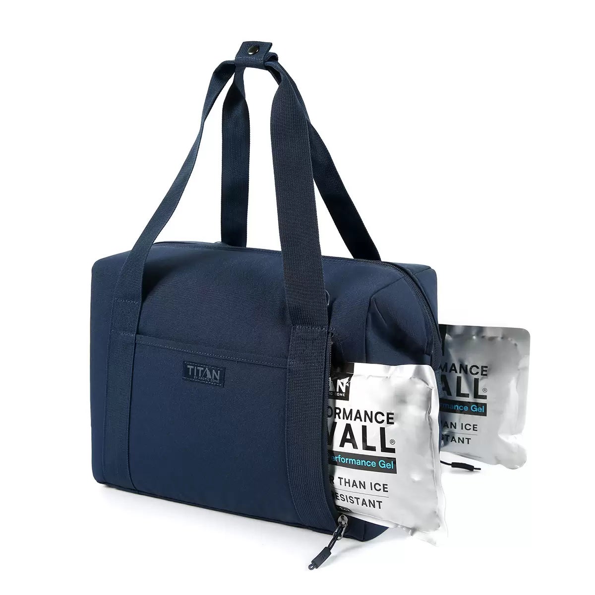 Titan 25 Can Insulated Carry-ALL with 2 High Performance Ice Walls, view 14