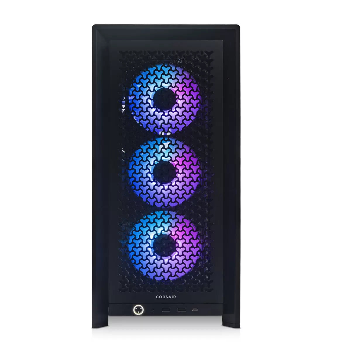 AWD-IT Frame 7, AMD Ryzen 7, 32GB RAM, 2TB SSD, NVIDIA GeForce RTX 5080, Gaming