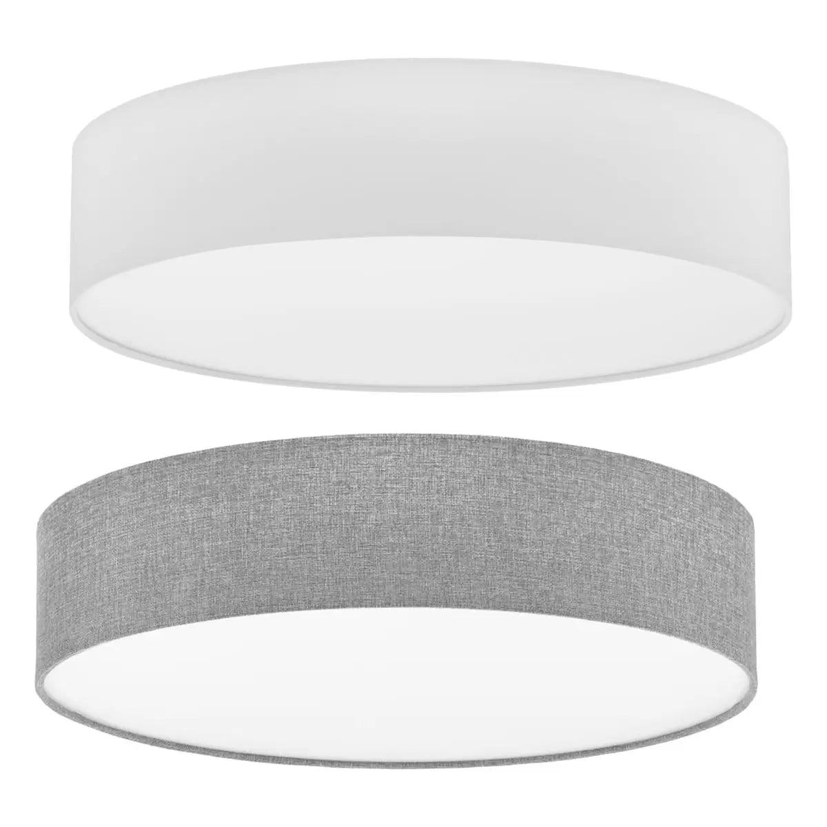 Eglo Pasteri Ceiling Light - 22" (57cm)