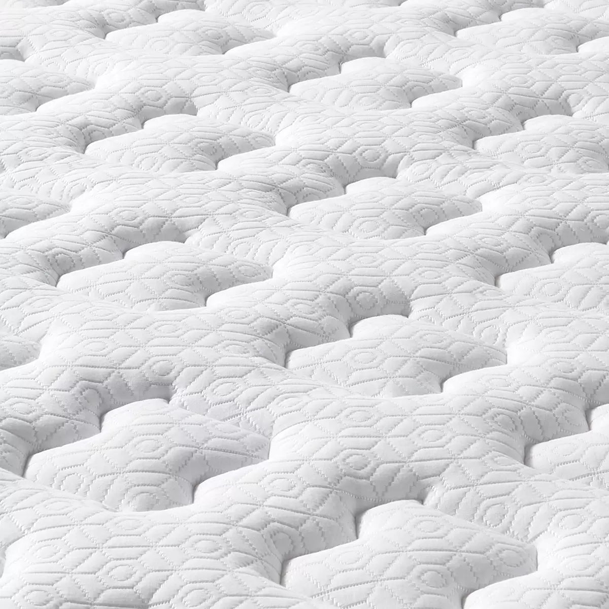 Silentnight AirMesh® 3000 Pocket Boxtop Mattress in 4 Sizes