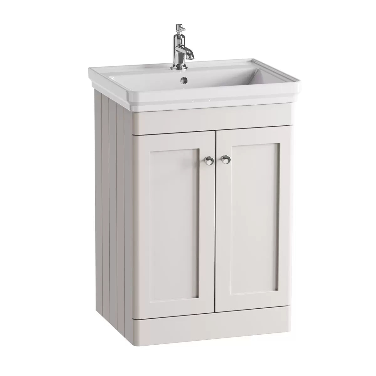 Tavistock Ashby 60.7 cm Floor Mounted Vanity Unit